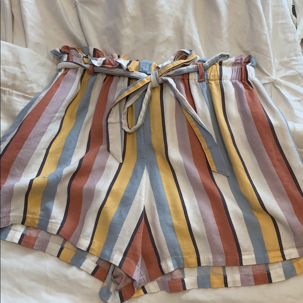 Hollister shorts